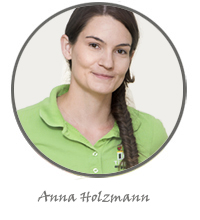 Anna Holzmann